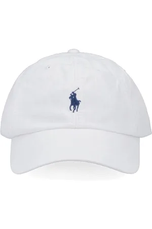 Ralph Lauren Cappello Baseball Logo