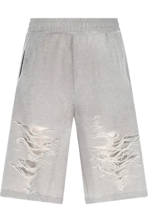 Diesel Pantaloncini Sportivi "P-Perc"