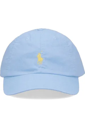 Ralph Lauren Cappello Baseball Logo