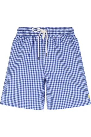 Ralph Lauren Pantaloncini Costume Logo