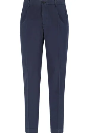 Incotex Pantaloni Chino