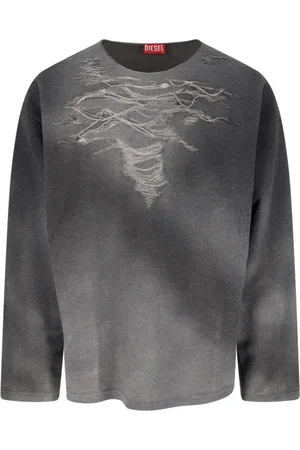 Diesel Felpa Girocollo "S-Ruben"