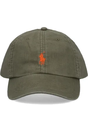 Ralph Lauren Cappello Baseball Logo