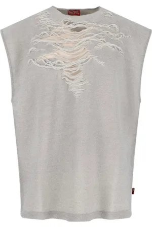 Diesel T-Shirt "S-Rub-Sl"