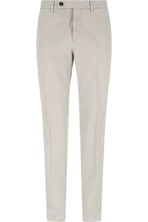 Incotex Pantaloni Chino
