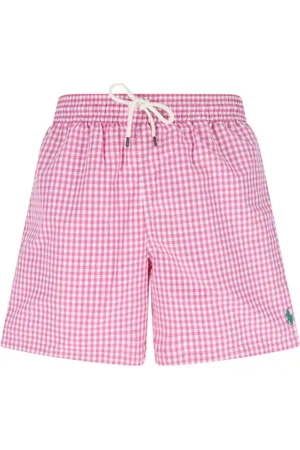 Ralph Lauren Pantaloncini Costume Logo