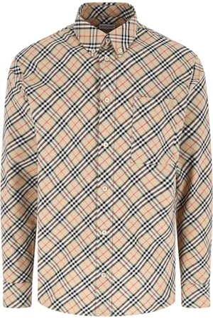 Burberry Camicia "Check"