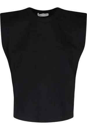 The Frankie Shop T-Shirt Muscle "Eva"