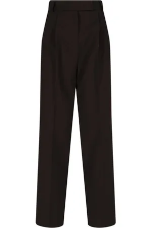 The Frankie Shop Pantaloni Dritti "Bea"