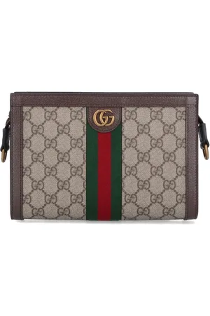 Gucci Borsa Super Mini "Ophidia"