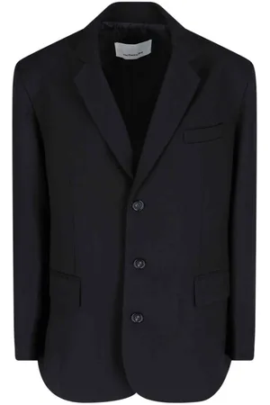 The Frankie Shop Blazer Monopetto "Gelso"