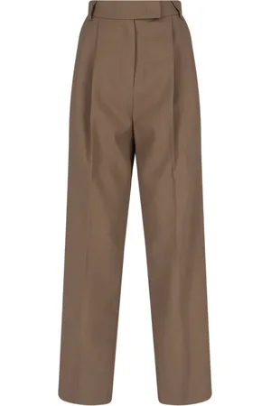 The Frankie Shop Pantaloni Dritti "Bea"