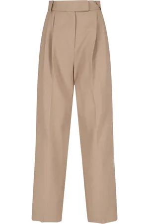 The Frankie Shop Pantaloni Dritti "Bea"
