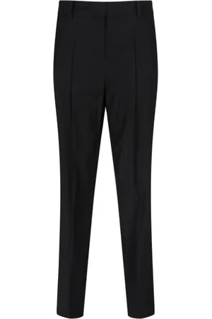 The Frankie Shop Pantaloni Ampi "Gelso"