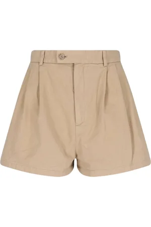 Filippa K Pantaloncini Dritti