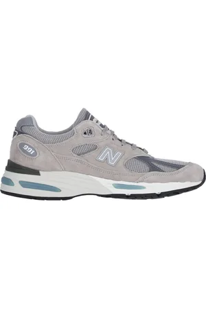 New Balance Sneakers "Made In Uk 991V2"