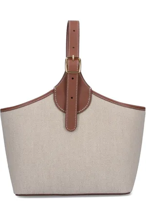 Loro Piana Borsa Secchiello "Bobbin"