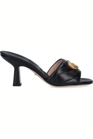 Gucci Sandali "Doppia G"