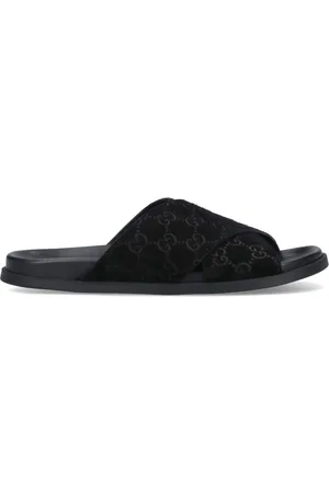 Gucci Sandali Slide "Gg"