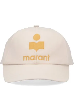 Isabel Marant Cappello Baseball "Tyron"