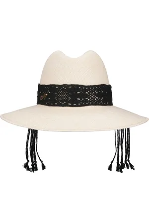 Borsalino Cappello Panama "Claudette"