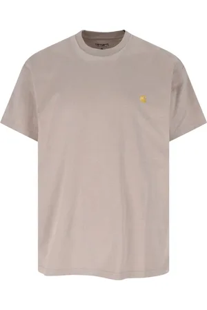 Carhartt T-Shirt Logo "Chase"