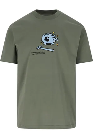 Carhartt T-Shirt "S/S Piggybank"