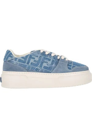 Fendi Sneakers "Match"