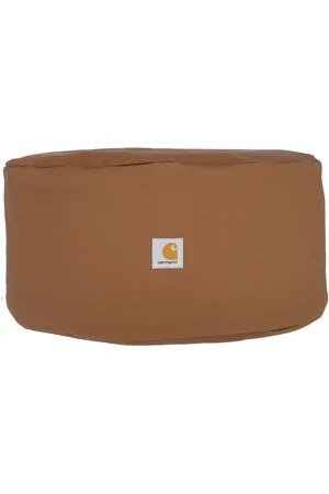 Carhartt Pouf Logo