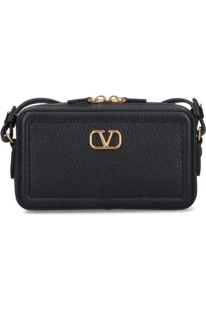 VALENTINO GARAVANI Borsa Tracolla Mini "Alltime"