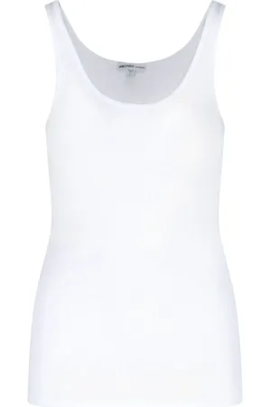 James Perse Tank Top Classico