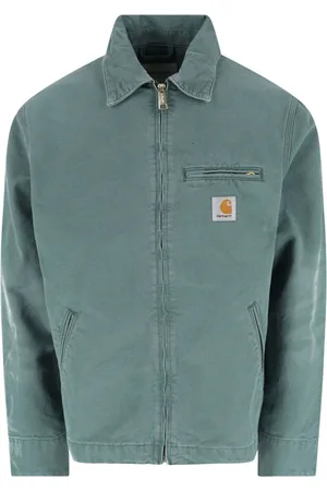 Carhartt Giacca Zip "Detroit"