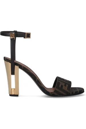Fendi Sandali "Delfina"