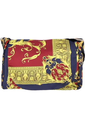 JUNYA WATANABE Borsa Tracolla In Seta