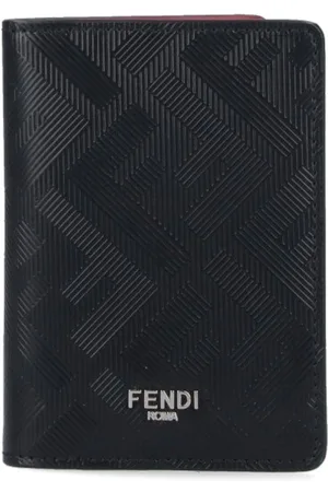Fendi Portacarte "Shadow"
