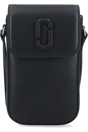 Marc Jacobs Borsa Tracolla "Clover Phone"