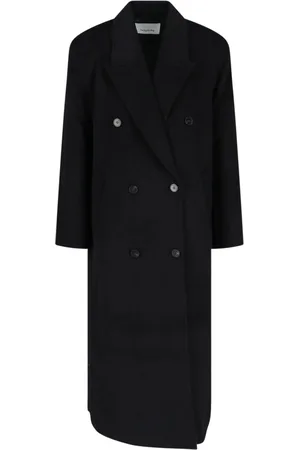 The Frankie Shop Cappotto Doppiopetto "Gaia"