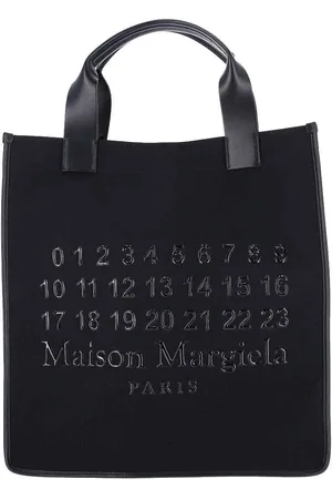 Maison Margiela Borsa Tote "Cabas Vertical"