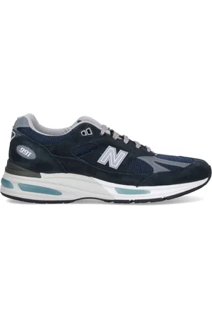 New Balance Sneakers "Made In Uk 991V2"