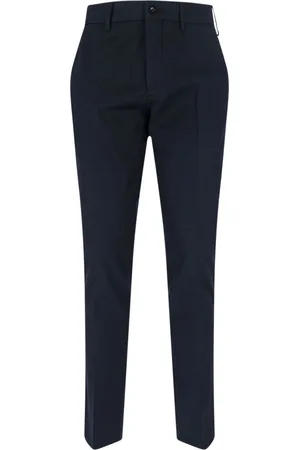 Incotex Pantaloni Chino