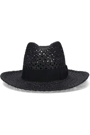 Borsalino Cappello Panama Ventilato "Clint"