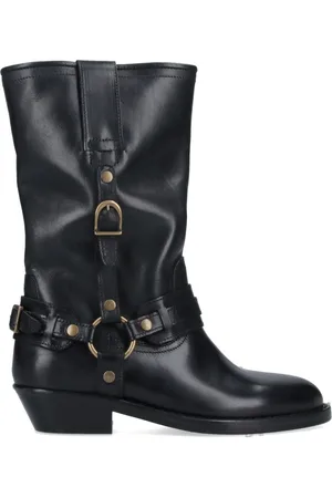 Isabel Marant Stivaletti "Heiko"