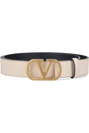 VALENTINO GARAVANI Cintura "Vlogo Signature"