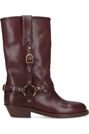 Isabel Marant Stivaletti "Heiko"