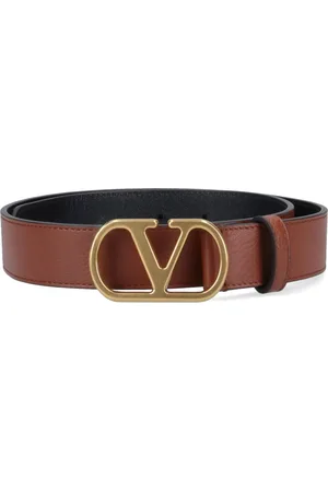 VALENTINO GARAVANI Cintura "Vlogo Signature"