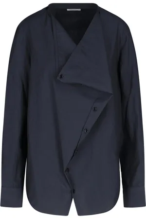 LEMAIRE Blusa "Soft Collar"
