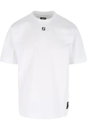 Fendi T-Shirt "Ff"