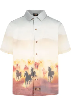 Dickies Camicia "Running Wild"