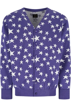 Pins & Needles Cardigan Scollo A V
