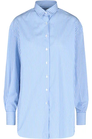 Finamore Camicia A Righe